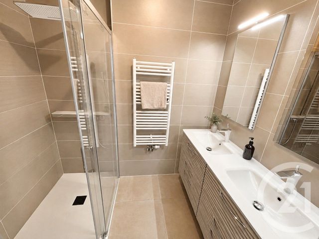 Appartement T4 &agrave; vendre - 4 pi&egrave;ces - 97,62 m2 - Nantes - 44 - PAYS-DE-LOIRE