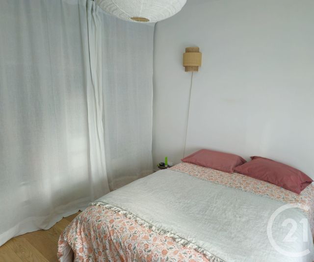 Appartement T2 à vendre - 2 pièces - 48 m2 - Nantes - 44 - PAYS-DE-LOIRE