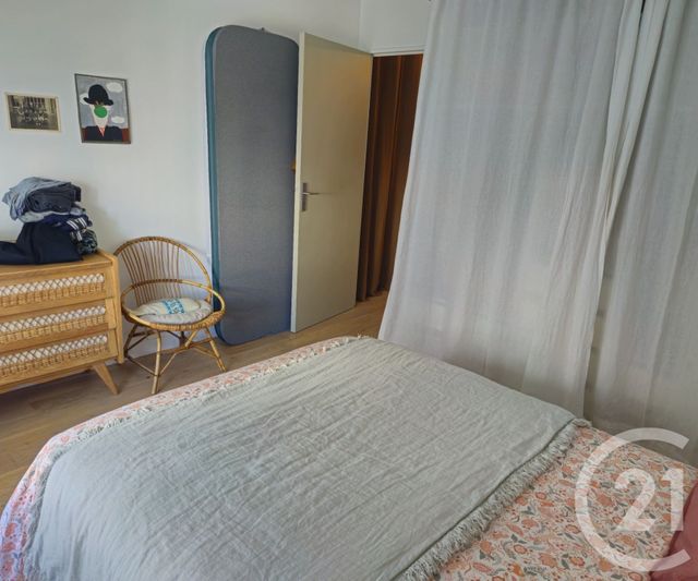 Appartement T2 à vendre - 2 pièces - 48 m2 - Nantes - 44 - PAYS-DE-LOIRE