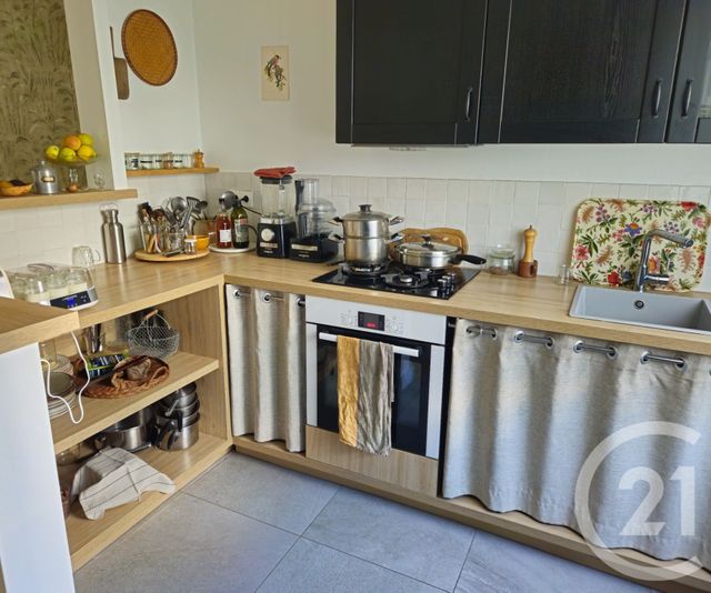 Appartement T2 à vendre - 2 pièces - 48 m2 - Nantes - 44 - PAYS-DE-LOIRE