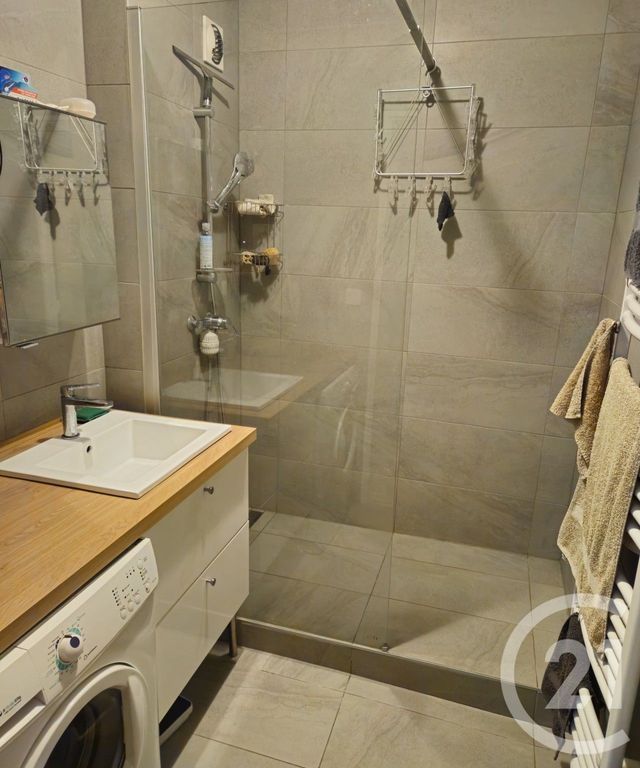 Appartement T2 à vendre - 2 pièces - 48 m2 - Nantes - 44 - PAYS-DE-LOIRE