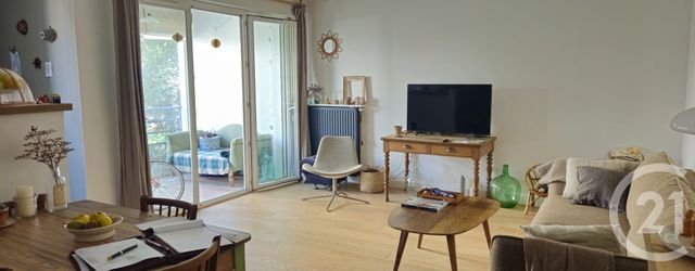 Appartement T2 à vendre - 2 pièces - 48 m2 - Nantes - 44 - PAYS-DE-LOIRE