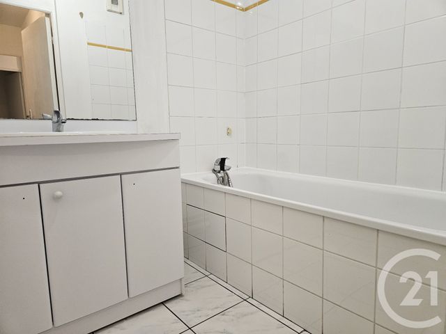 Appartement à vendre - 4 pièces - 72,70 m2 - Nantes - 44 - PAYS-DE-LOIRE