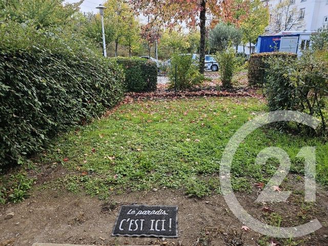 Appartement à vendre - 4 pièces - 72,70 m2 - Nantes - 44 - PAYS-DE-LOIRE