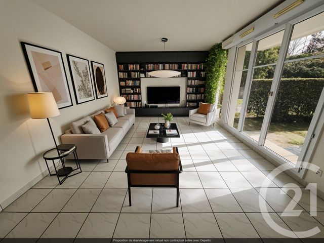 Appartement à vendre NANTES