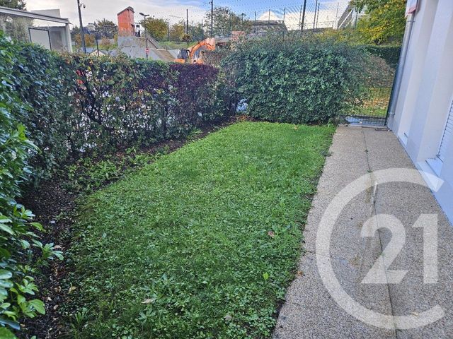 Appartement à vendre - 4 pièces - 72,70 m2 - Nantes - 44 - PAYS-DE-LOIRE