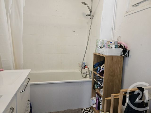 Appartement T4 à vendre - 4 pièces - 81 m2 - Nantes - 44 - PAYS-DE-LOIRE