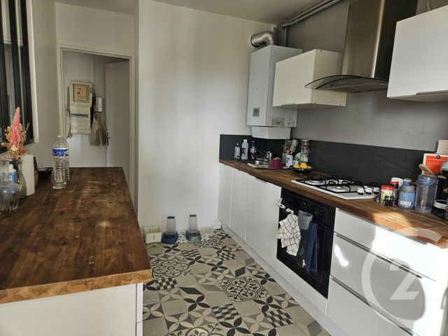 Appartement T4 à vendre - 4 pièces - 81 m2 - Nantes - 44 - PAYS-DE-LOIRE