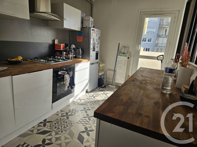 Appartement T4 à vendre - 4 pièces - 81 m2 - Nantes - 44 - PAYS-DE-LOIRE