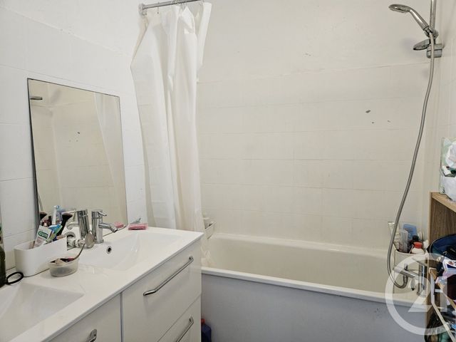 Appartement T4 à vendre - 4 pièces - 81 m2 - Nantes - 44 - PAYS-DE-LOIRE