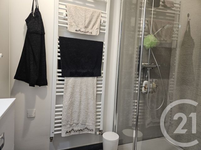 Appartement à vendre - 4 pièces - 103 m2 - Nantes - 44 - PAYS-DE-LOIRE