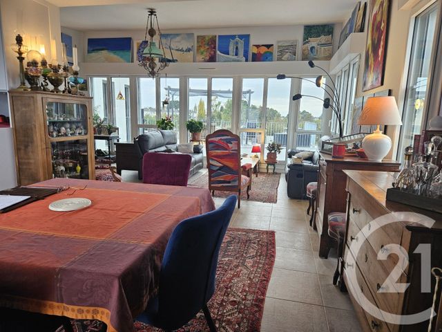 appartement - NANTES - 44