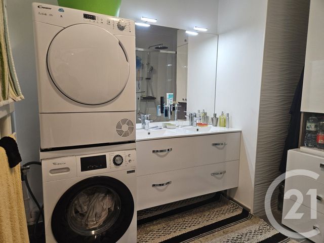 Appartement à vendre - 4 pièces - 103 m2 - Nantes - 44 - PAYS-DE-LOIRE