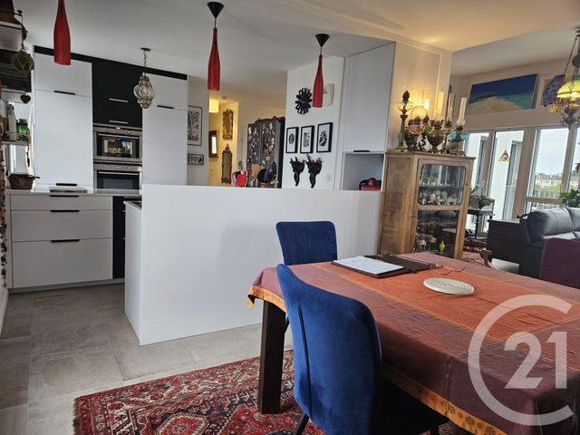 Appartement à vendre - 4 pièces - 103 m2 - Nantes - 44 - PAYS-DE-LOIRE