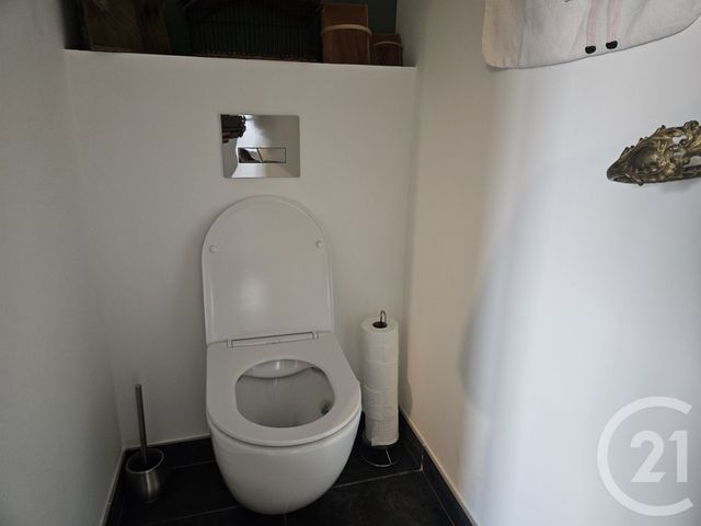 Appartement à vendre - 4 pièces - 103 m2 - Nantes - 44 - PAYS-DE-LOIRE