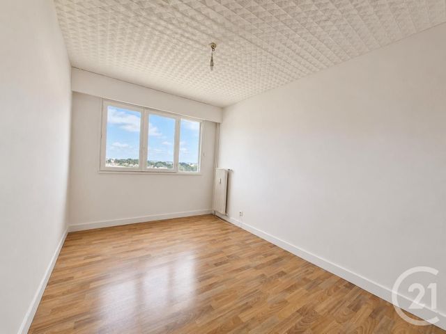 Appartement &agrave; vendre - 3 pi&egrave;ces - 62,95 m2 - Nantes - 44 - PAYS-DE-LOIRE