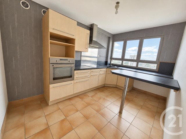 Appartement &agrave; vendre - 3 pi&egrave;ces - 62,95 m2 - Nantes - 44 - PAYS-DE-LOIRE