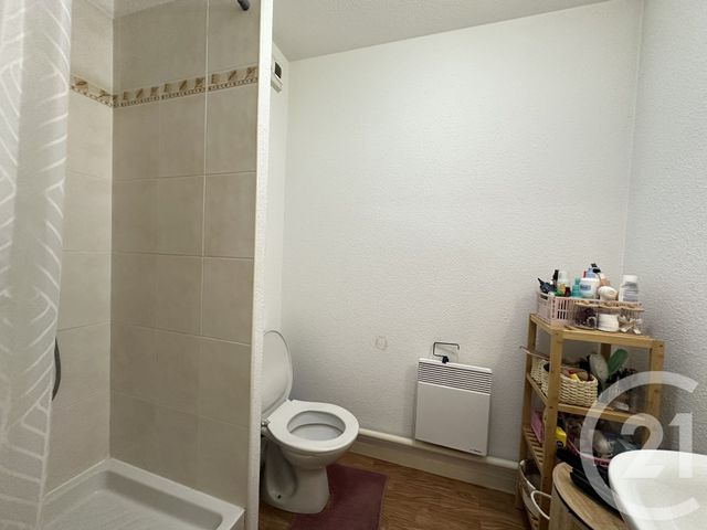 Appartement Studio à vendre - 1 pièce - 22 m2 - Nantes - 44 - PAYS-DE-LOIRE