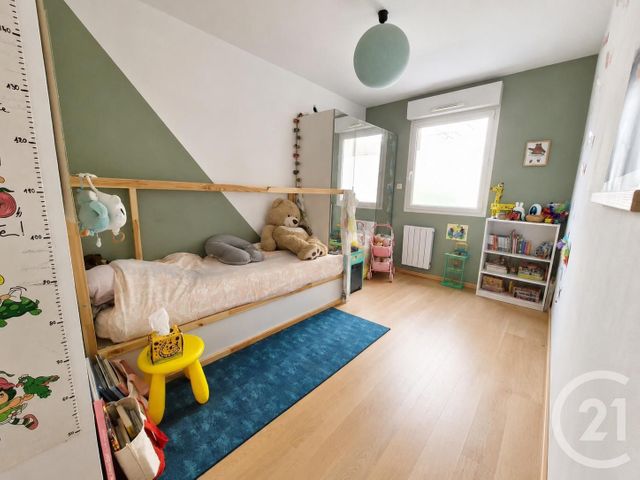 Appartement F4 &agrave; vendre - 4 pi&egrave;ces - 94,41 m2 - Vertou - 44 - PAYS-DE-LOIRE