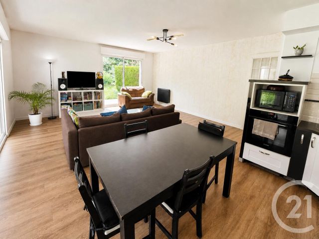 Appartement F4 &agrave; vendre - 4 pi&egrave;ces - 94,41 m2 - Vertou - 44 - PAYS-DE-LOIRE
