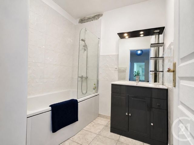 Appartement F4 &agrave; vendre - 4 pi&egrave;ces - 94,41 m2 - Vertou - 44 - PAYS-DE-LOIRE
