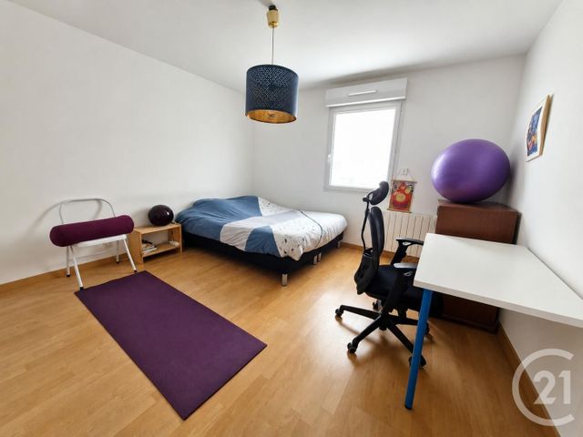 Appartement F4 &agrave; vendre - 4 pi&egrave;ces - 94,41 m2 - Vertou - 44 - PAYS-DE-LOIRE