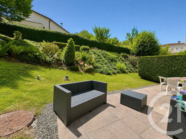 Appartement F4 &agrave; vendre - 4 pi&egrave;ces - 94,41 m2 - Vertou - 44 - PAYS-DE-LOIRE