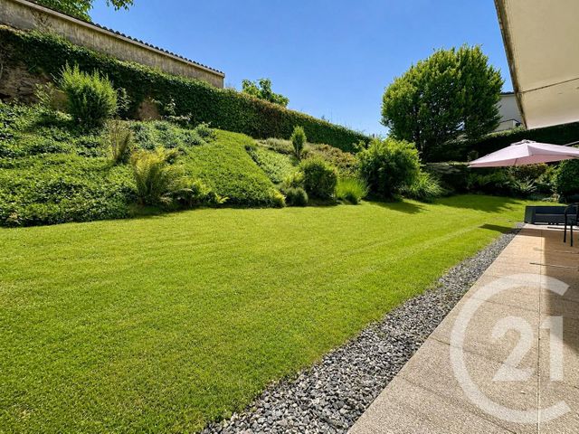 Appartement F4 &agrave; vendre - 4 pi&egrave;ces - 94,41 m2 - Vertou - 44 - PAYS-DE-LOIRE