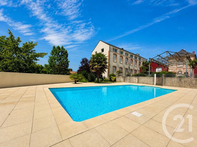 Appartement F4 &agrave; vendre - 4 pi&egrave;ces - 94,41 m2 - Vertou - 44 - PAYS-DE-LOIRE