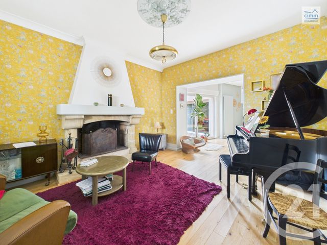 Maison à vendre NANTES