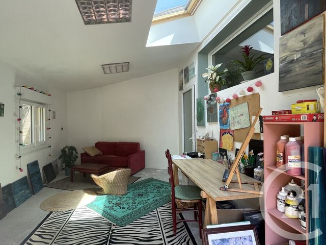 Maison &agrave; vendre - 7 pi&egrave;ces - 174 m2 - Nantes - 44 - PAYS-DE-LOIRE