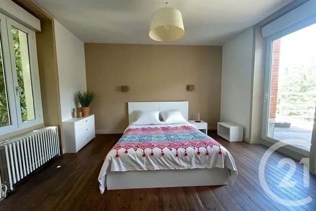 Maison &agrave; vendre - 7 pi&egrave;ces - 174 m2 - Nantes - 44 - PAYS-DE-LOIRE