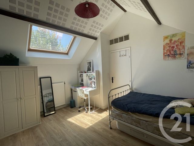 Maison &agrave; vendre - 7 pi&egrave;ces - 174 m2 - Nantes - 44 - PAYS-DE-LOIRE