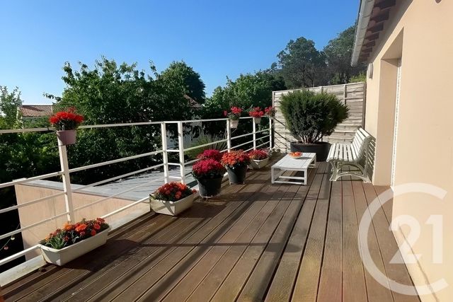 Maison &agrave; vendre - 7 pi&egrave;ces - 174 m2 - Nantes - 44 - PAYS-DE-LOIRE