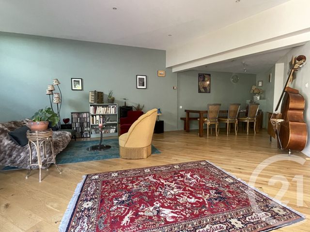 Maison &agrave; vendre - 7 pi&egrave;ces - 174 m2 - Nantes - 44 - PAYS-DE-LOIRE