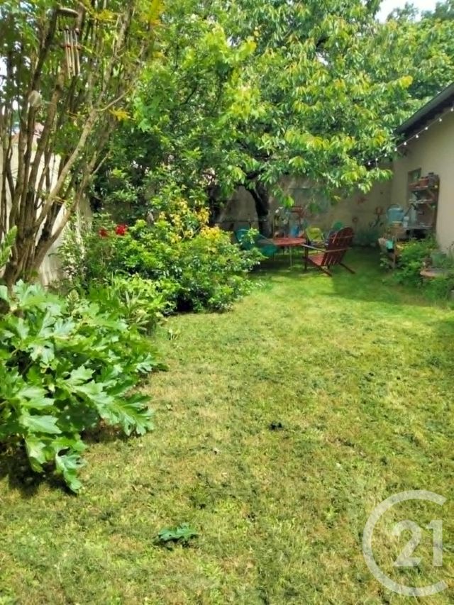 Maison &agrave; vendre - 7 pi&egrave;ces - 174 m2 - Nantes - 44 - PAYS-DE-LOIRE