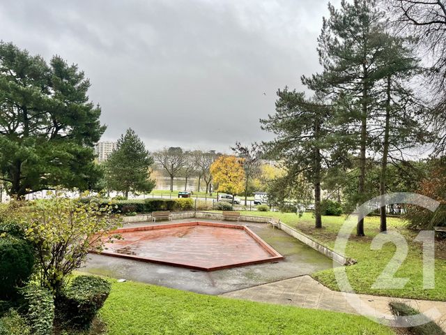 appartement - NANTES - 44