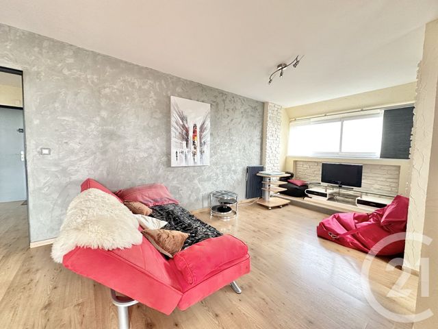 Appartement F3 à vendre - 3 pièces - 75,63 m2 - Nantes - 44 - PAYS-DE-LOIRE