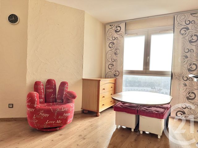Appartement F3 à vendre - 3 pièces - 75,63 m2 - Nantes - 44 - PAYS-DE-LOIRE