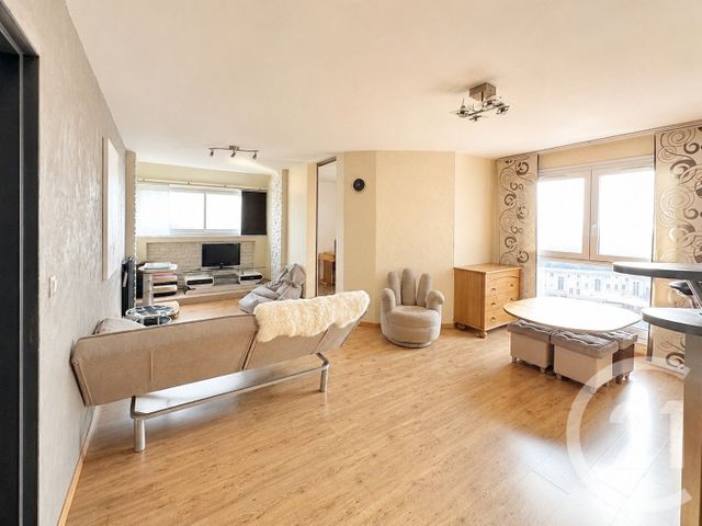 Appartement à vendre NANTES
