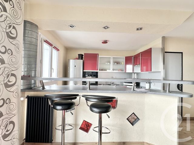 Appartement F3 à vendre - 3 pièces - 75,63 m2 - Nantes - 44 - PAYS-DE-LOIRE