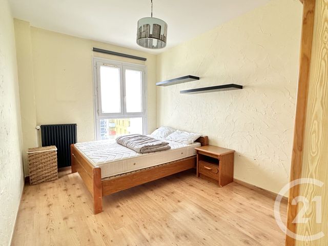 Appartement F3 à vendre - 3 pièces - 75,63 m2 - Nantes - 44 - PAYS-DE-LOIRE