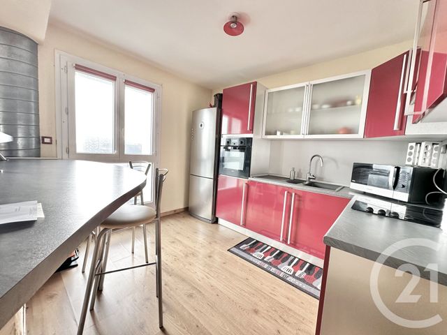 Appartement F3 à vendre - 3 pièces - 75,63 m2 - Nantes - 44 - PAYS-DE-LOIRE