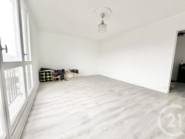 Appartement T4 à vendre - 44 pièces - 88 m2 - Nantes - 44 - PAYS-DE-LOIRE