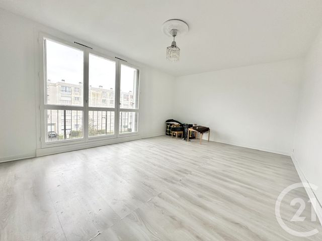 appartement de 88m²