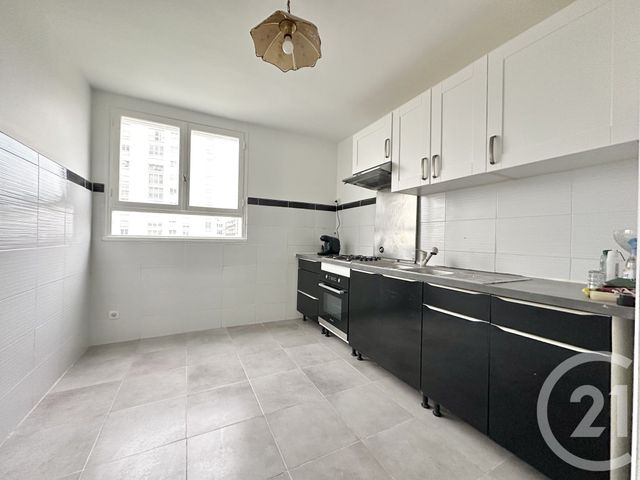 Appartement T4 à vendre - 44 pièces - 88 m2 - Nantes - 44 - PAYS-DE-LOIRE