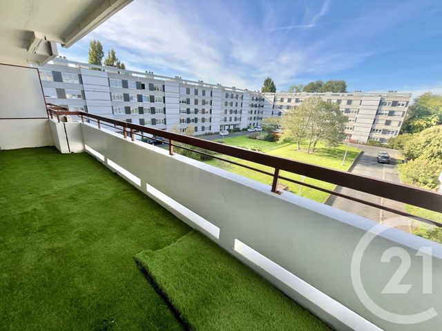 Appartement T4 à vendre - 4 pièces - 80,86 m2 - Nantes - 44 - PAYS-DE-LOIRE