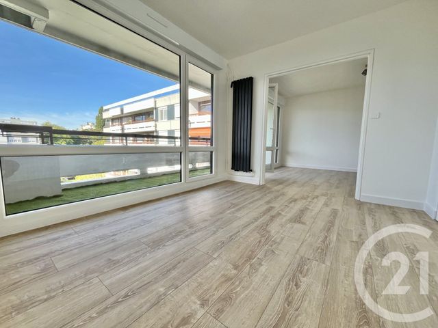 Appartement T4 à vendre - 4 pièces - 80,86 m2 - Nantes - 44 - PAYS-DE-LOIRE