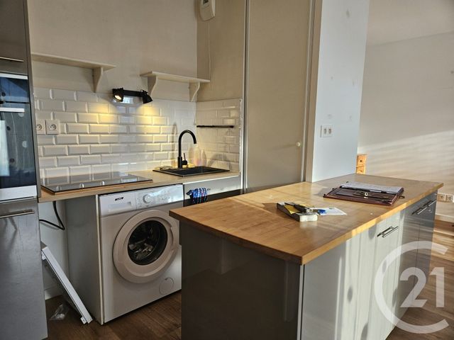 Appartement &agrave; vendre - 3 pi&egrave;ces - 55,43 m2 - Vertou - 44 - PAYS-DE-LOIRE