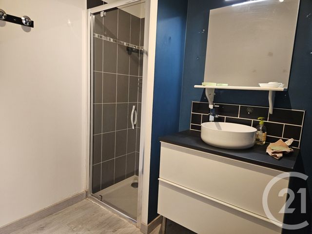 Appartement &agrave; vendre - 3 pi&egrave;ces - 55,43 m2 - Vertou - 44 - PAYS-DE-LOIRE